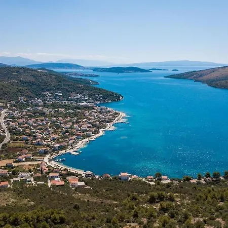 Apartment Katarina - Private Pool 80m From