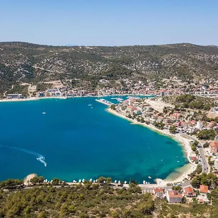 Apartment Katarina - Private Pool 80m From *