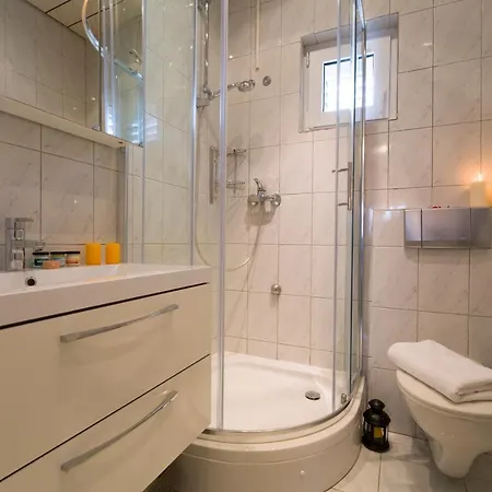 Apartment Katarina - Private Pool 80m From *