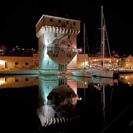Katarina - Private Pool 80m From Marina
