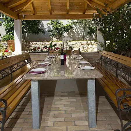 Apartment Katarina - Private Pool 80m From
