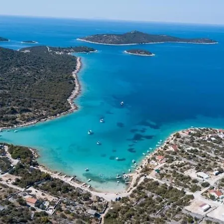 Apartment Katarina - Private Pool 80m From